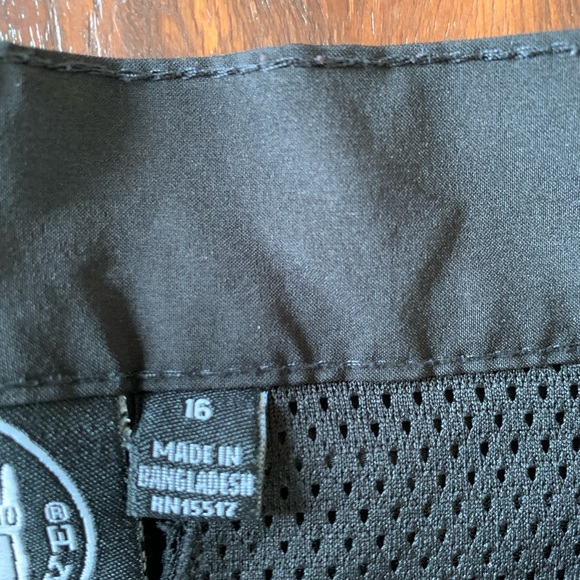 Body Glove Mens Super Board Shorts Swimwear Size 16 Waist 14” Rise 12” Inseam10” - Picture 2 of 5